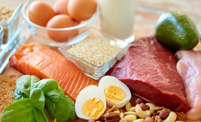 Ceto Food Products