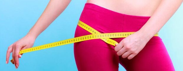 Lose weight