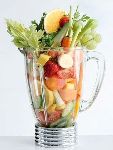 healthy diet to lose weight