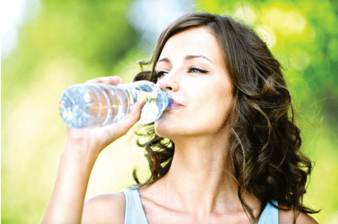 Choko drink diet