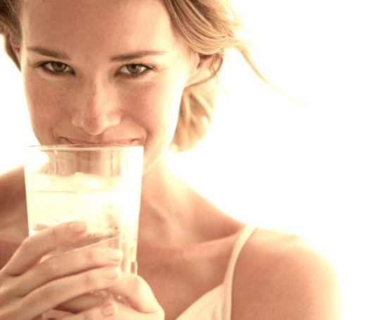 Diet to drink